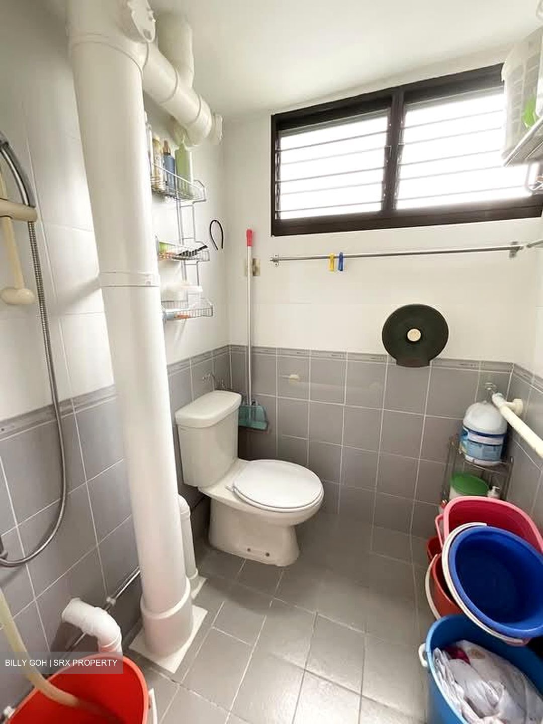 Blk 119 Bedok North Road (Bedok), HDB 4 Rooms #537318491